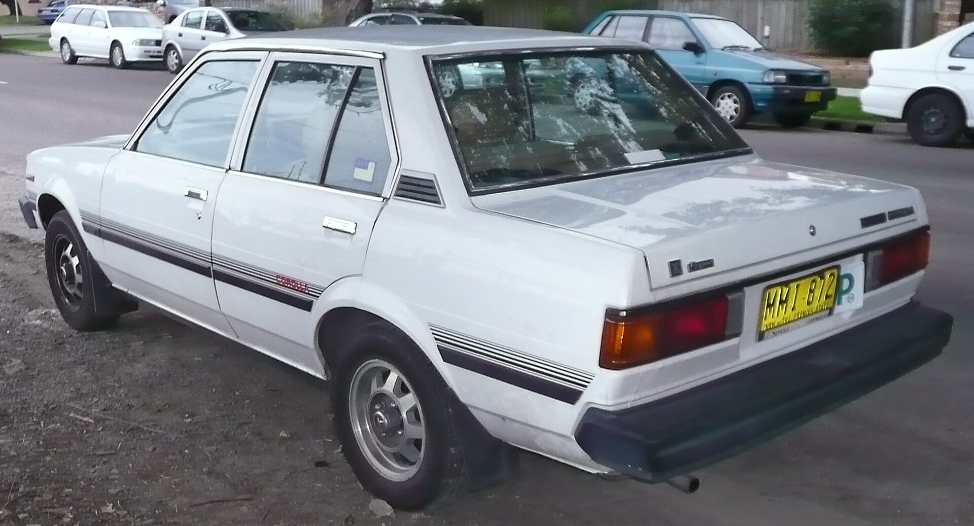 Toyota Corolla XEi 2.0 CVT 2022 #4