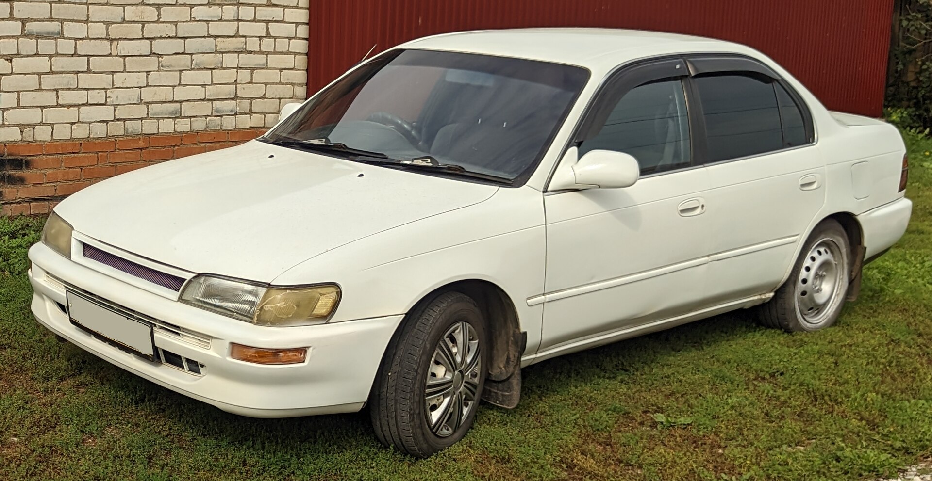 Toyota Corolla XEi 2.0 CVT 2022 #2