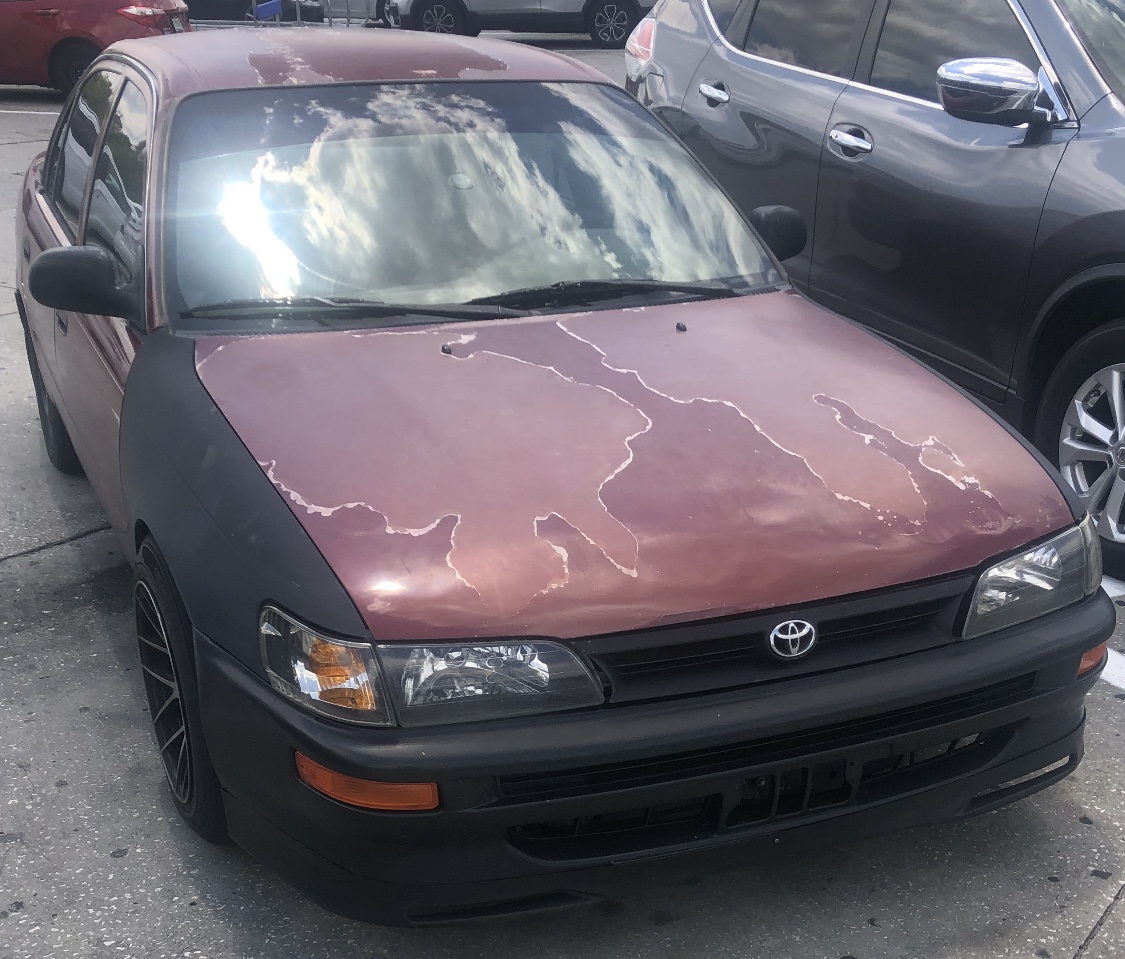 Toyota Corolla XEi 2.0 CVT 2022 #3